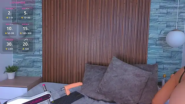 vicky grey online show from 02.12.26