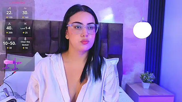 vicky grey online show from 04.10.26