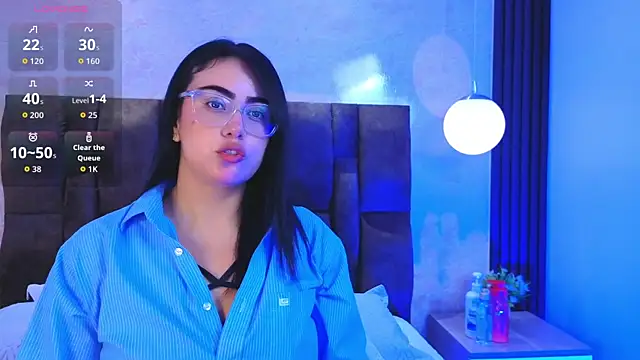 vicky grey online show from 04.11.26