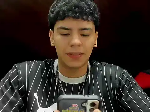 Tobias Vega online show from 03.12.26