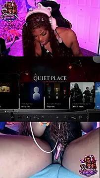 Snapshot of Stacie_Badd chatting on 07.12.26 Stacie Badd online show from 07.12.26
