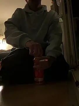 InkedGuy1 online show from 01.18.26