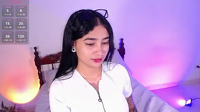 thalia 069 online show from 02.10.26