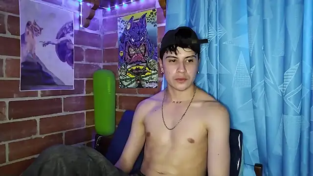 Snapshot of PaulDamico chatting on 02.17.26 PaulDamico online show from 02.17.26