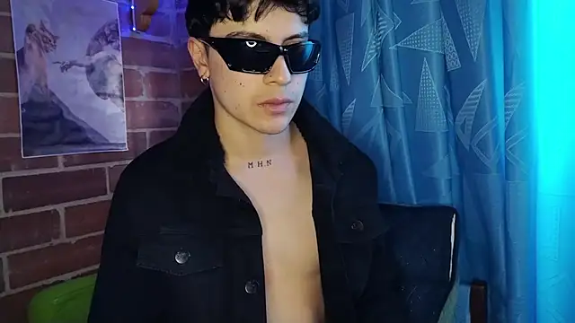 Snapshot of PaulDamico chatting on 02.20.26 PaulDamico online show from 02.20.26