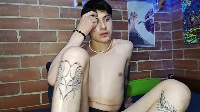 Snapshot of PaulDamico chatting on 03.02.26 PaulDamico online show from 03.02.26