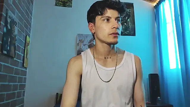 PaulDamico online show from 07.07.26