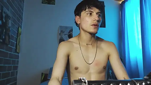 PaulDamico online show from 07.11.26