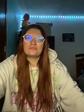 Vixroy7 online show from 02.11.26