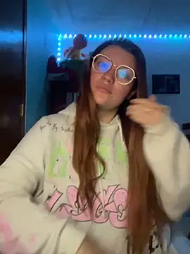 Vixroy7 online show from 03.08.26