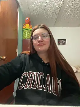 Vixroy7 online show from 04.16.26