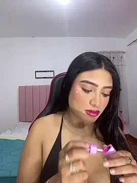 GabrielaZuluaga online show from 02.12.26