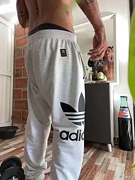 mister eithan online show from 03.22.26