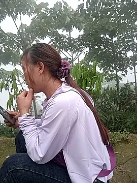 cutebobi online show from 04.20.26