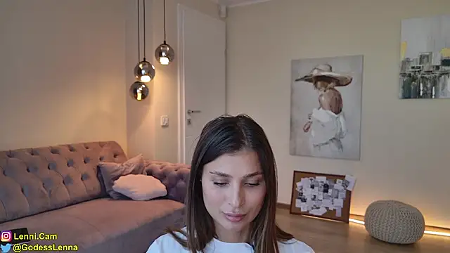 Snapshot of Lenna_Godess chatting on 01.19.26 Lenna Godess online show from 01.19.26