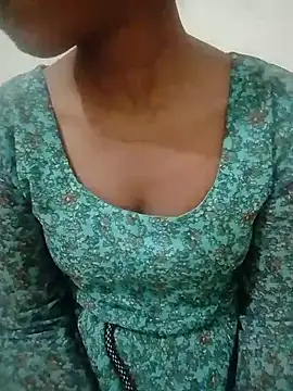 Ayesha Khan1 online show from 02.27.26