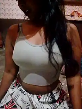 Ayesha Khan1 online show from 03.20.26