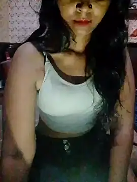 Ayesha Khan1 online show from 03.31.26