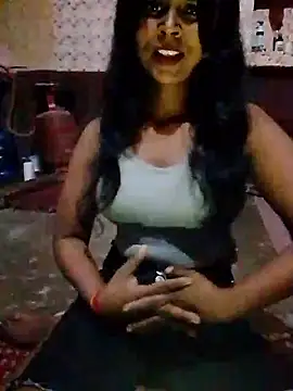 Ayesha Khan1 online show from 03.31.26