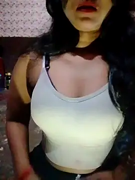 Ayesha Khan1 online show from 04.07.26