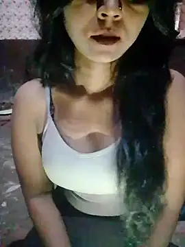 Ayesha Khan1 online show from 04.10.26