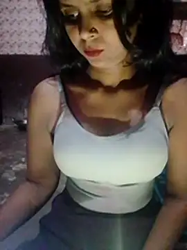 Ayesha Khan1 online show from 04.11.26