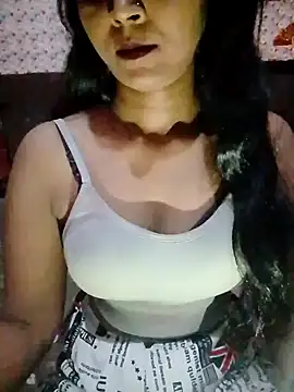 Ayesha Khan1 online show from 04.13.26