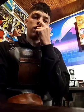 Snapshot of blackninja66 chatting on 03.04.26 blackninja66 online show from 03.04.26