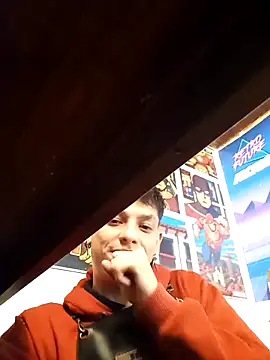 blackninja66 online show from 03.11.26