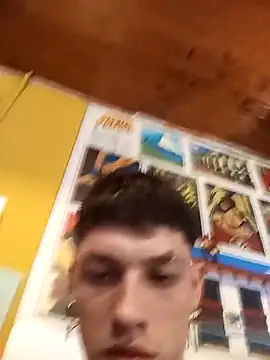 blackninja66 online show from 03.29.26