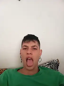 blackninja66 online show from 06.04.26