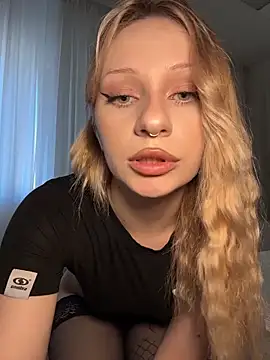 DayaFoxy online show from 03.02.26