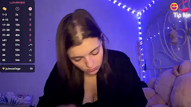 MistressBabe online show from 02.09.26