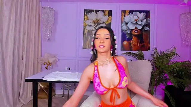 AvaCassidy online show from 04.18.26