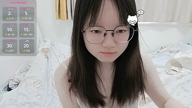 weiwei4999 online show from 03.19.26