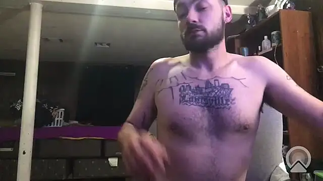 CallMeDaddy502 online show from 07.14.26