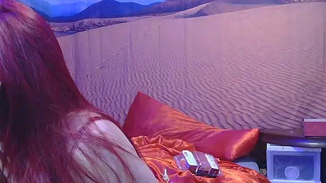 BusyB1983 online show from 04.18.26