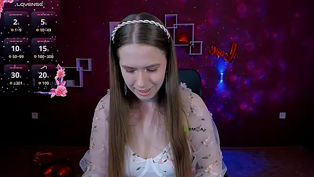 lumi soft online show from 02.14.26