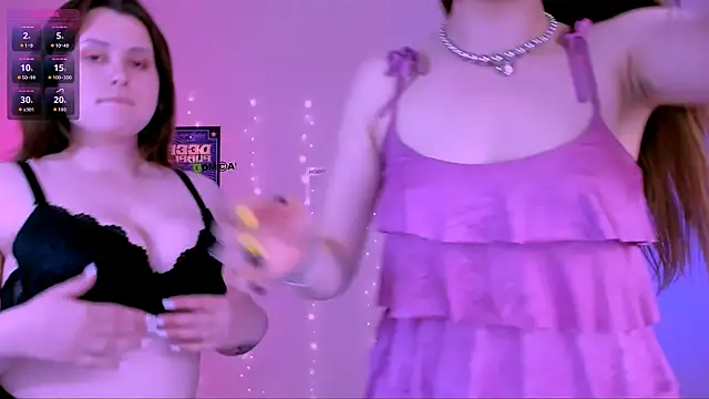 lumi soft online show from 06.03.26