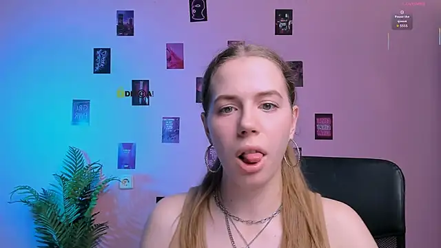 lumi soft online show from 07.14.26