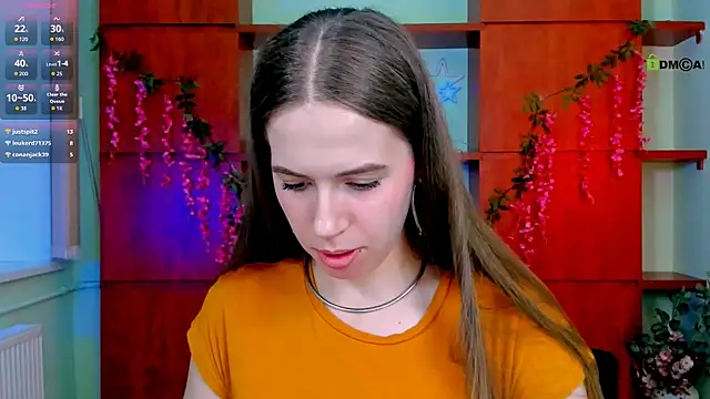 lumi soft online show from 07.20.26