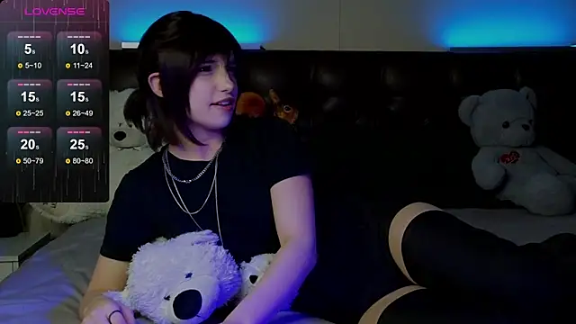 m Suika m online show from 02.06.26