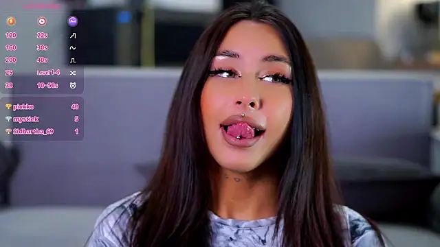 Snapshot of loseecontrol chatting on 02.15.26 loseecontrol online show from 02.15.26