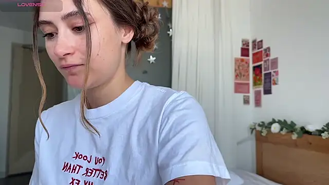 cutiemari online show from 06.21.26