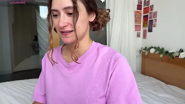 cutiemari online show from 07.18.26