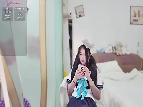 Jolie-22 online show from 03.03.26