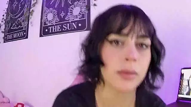 ariane kimiko online show from 04.01.26