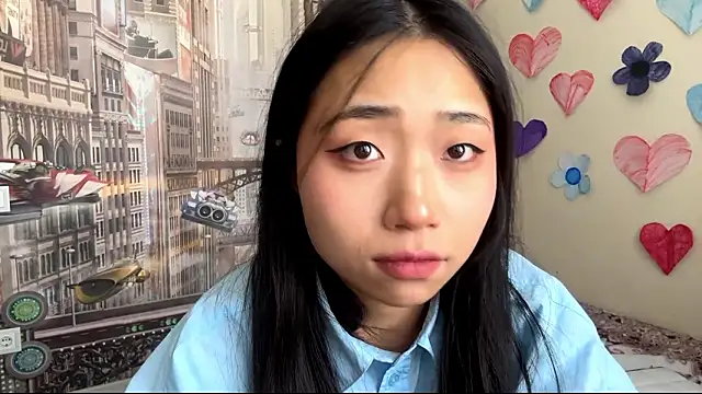 SweetMiaXO online show from 02.17.26