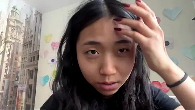 SweetMiaXO online show from 03.01.26