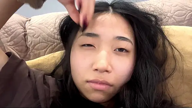 SweetMiaXO online show from 03.05.26